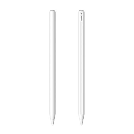 Xiaomi Focus Pen Pro for Xiaomi Pad 8 | for 16384 Levels of Pressure Sensitivity | Less Than 1ms of Ultra Low Latency